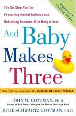 Book, And Baby Makes Three