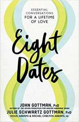 Book, Eight Dates