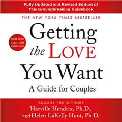 Book, Getting the Love You Want