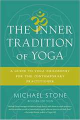 Book, The Inner Tradition of Yoga