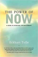 Book, The Power of Now